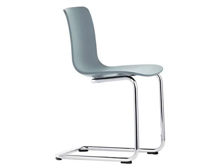 Vitra 440 206 000123 HAL Cantilever Freischwinger, eisgrau by Vitra – product photo