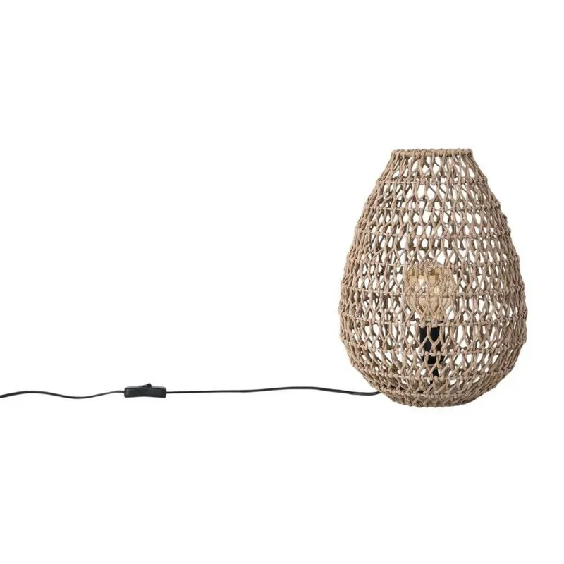 Buster tafellamp Natural by Watt & Veke – product photo