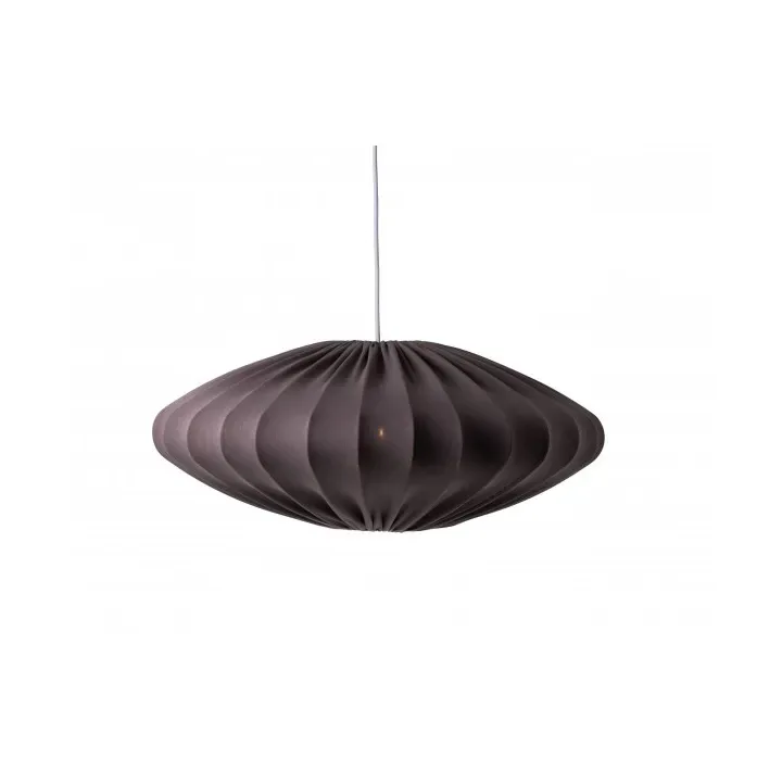 Ellipse Pendelleuchte Ø65 cm Rot fra Watt & Veke – produktbillede