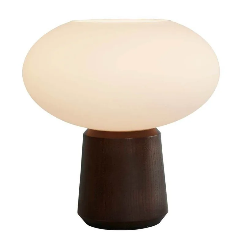Olivia tafellamp dimbaar in kleur Ash de Watt & Veke – photo du produit