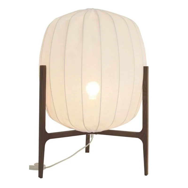Prisma vloerlamp Dim. Darkness Ash/White by Watt & Veke – product photo