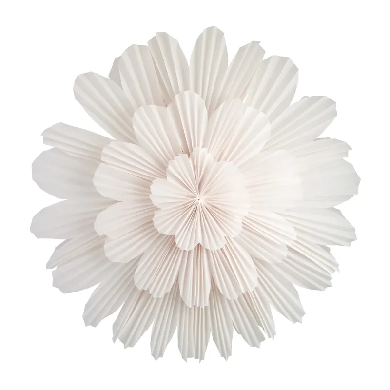 Snöblomma Adventsstern 100cm by Watt & Veke – product photo