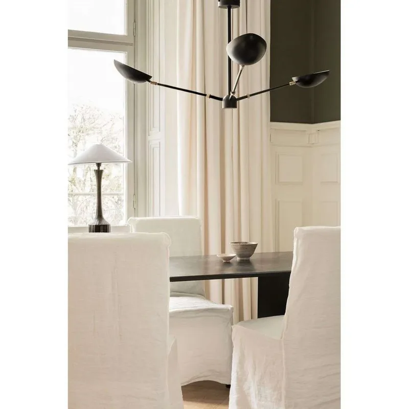 Spoon plafondlamp by Watt & Veke – product photo