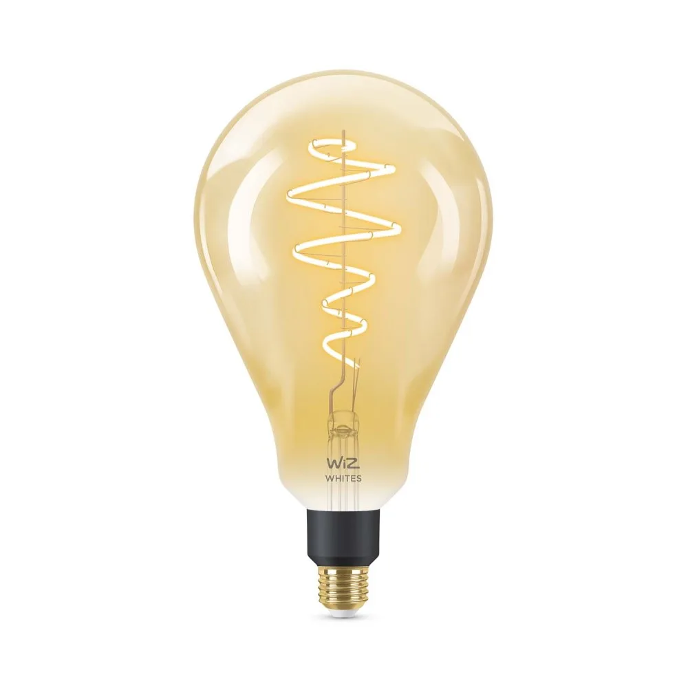 Goldline lampenbol6,5W - E27 - Led - 9,29E+11 van WiZ – productfoto