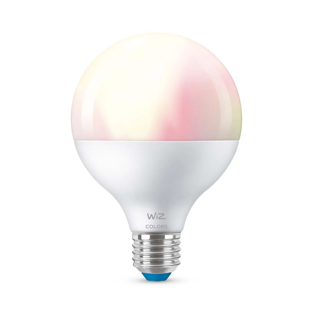 Lichtbron11W - E27 - Led 2200-6500K - 9,29E+11 van WiZ – productfoto
