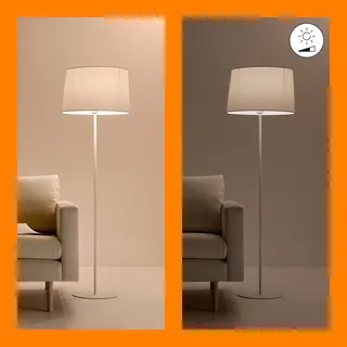 P45 LED lamp E27 4,9 W druppelvormig gesatineerd RGBW by WiZ – product photo 3 of 5