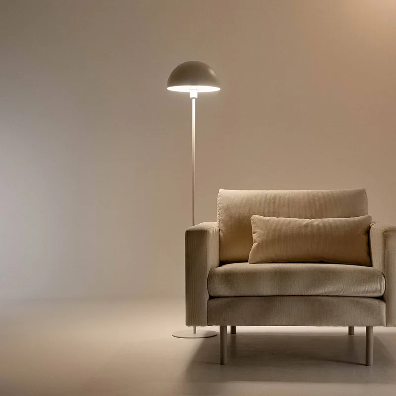 P45 LED lamp E27 4,9 W druppelvormig gesatineerd RGBW by WiZ – product photo