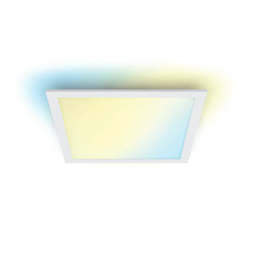 PlafonnièrePanel wit - 36W - 9,29E+11 van WiZ – productfoto