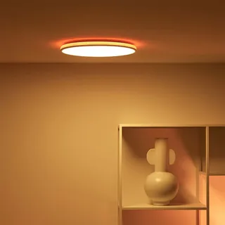 Rune WiZ Plafondlamp RGB White fra WiZ – produktbillede 2 af 4