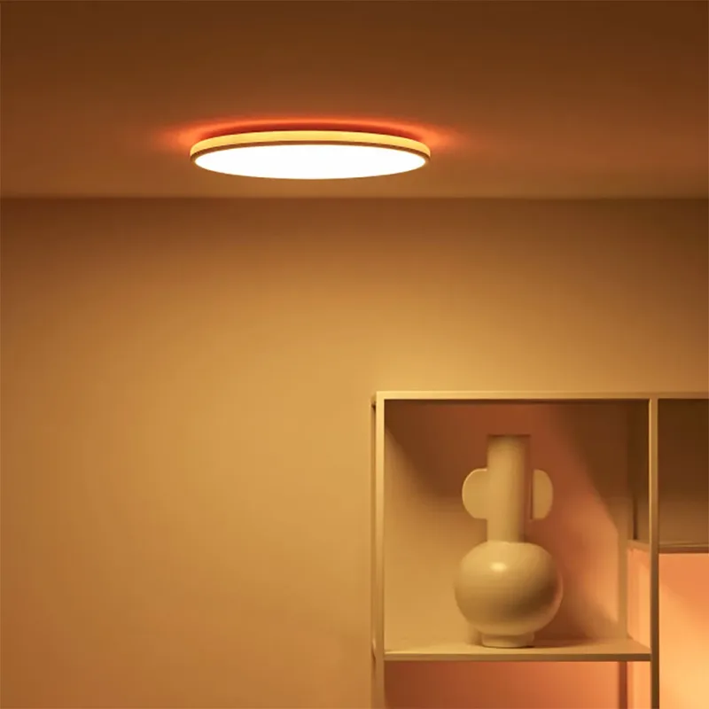 Rune WiZ Plafondlamp RGB White fra WiZ – produktbillede 2 af 4