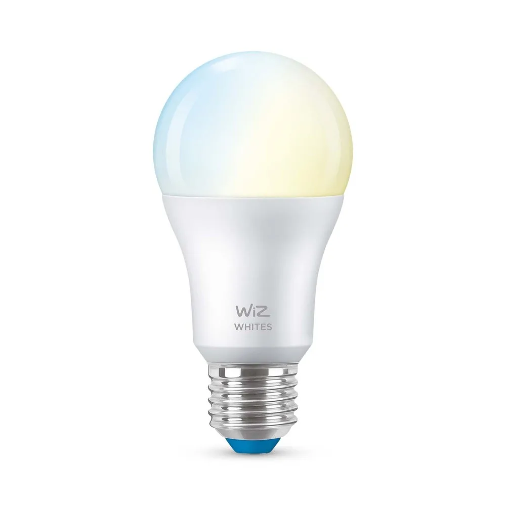 Smart lampenbol8,5W - E27 - Led 2700-6500K - 9,29E+11 van WiZ – productfoto