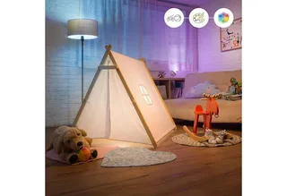 Smarte LED-Leuchte de WiZ – photo du produit 2 sur 4