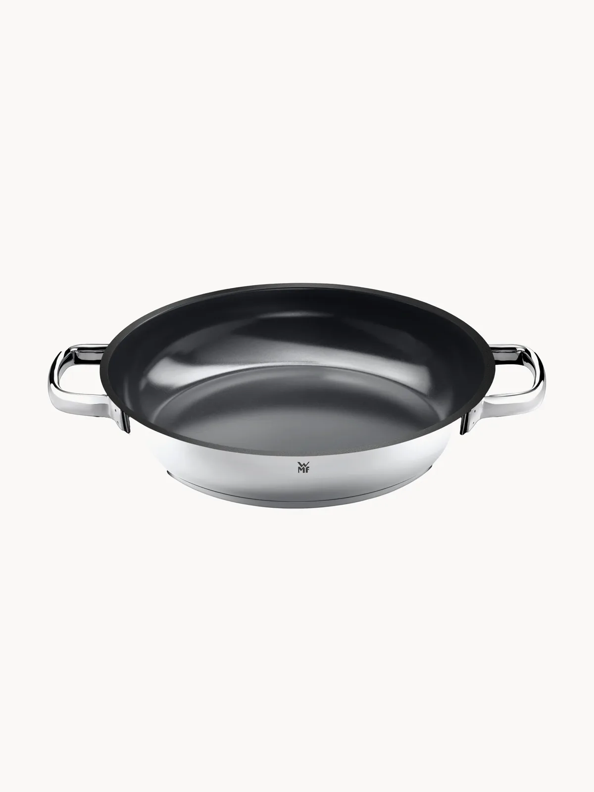 Braadpan Durado met antiaanbaklaag en 2 handvatten fra WMF – produktbillede