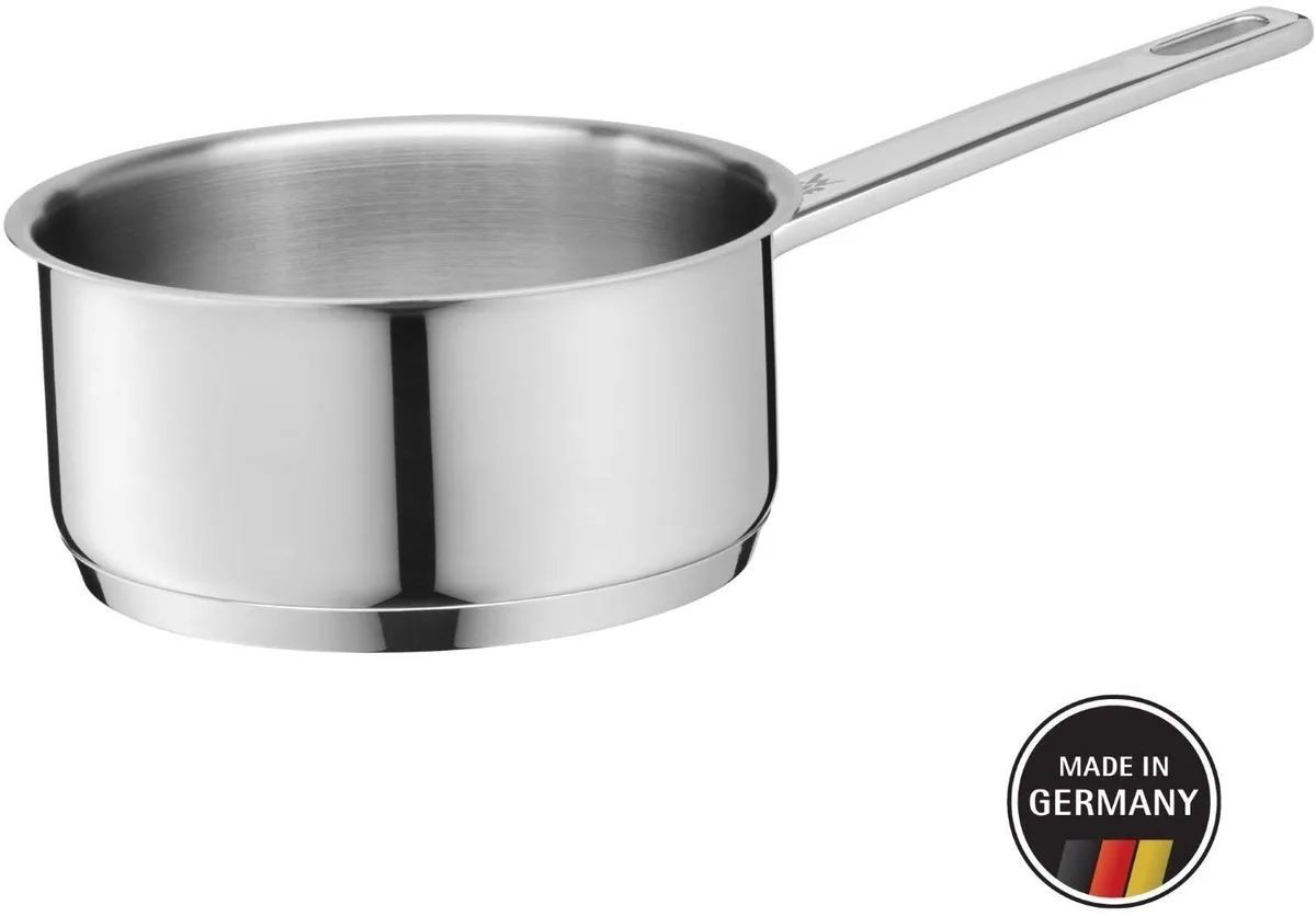 Compact Cuisine steelpan 16,5 cm van WMF – productfoto