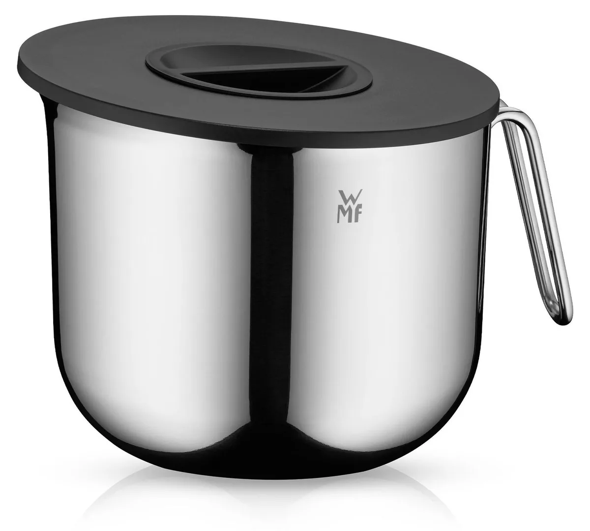 Function mengkom met spatdeksel, 18,5 cm fra WMF – produktbillede