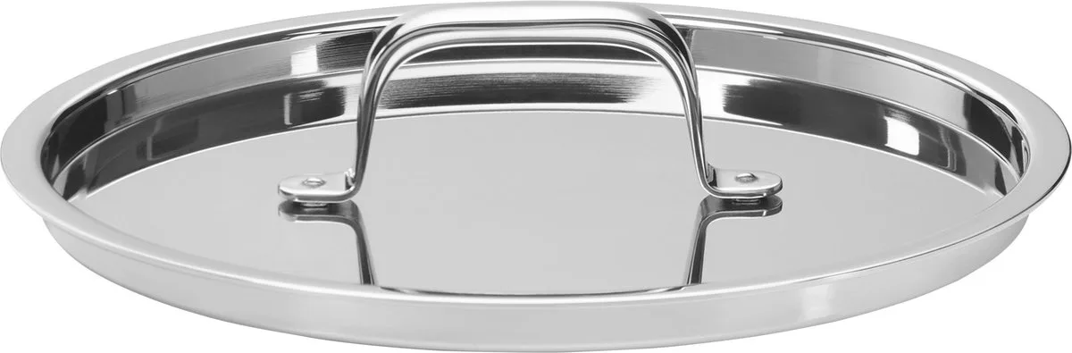 Fusiontec Aromatic Lage Pan 22 cm - Koken & Bakken von WMF in Schwarz – Produktfoto