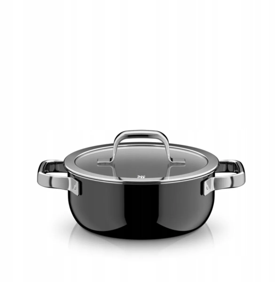Fusiontec Mineral Pro Pan 20cm 2.4L Inductie de WMF en Noir – photo du produit