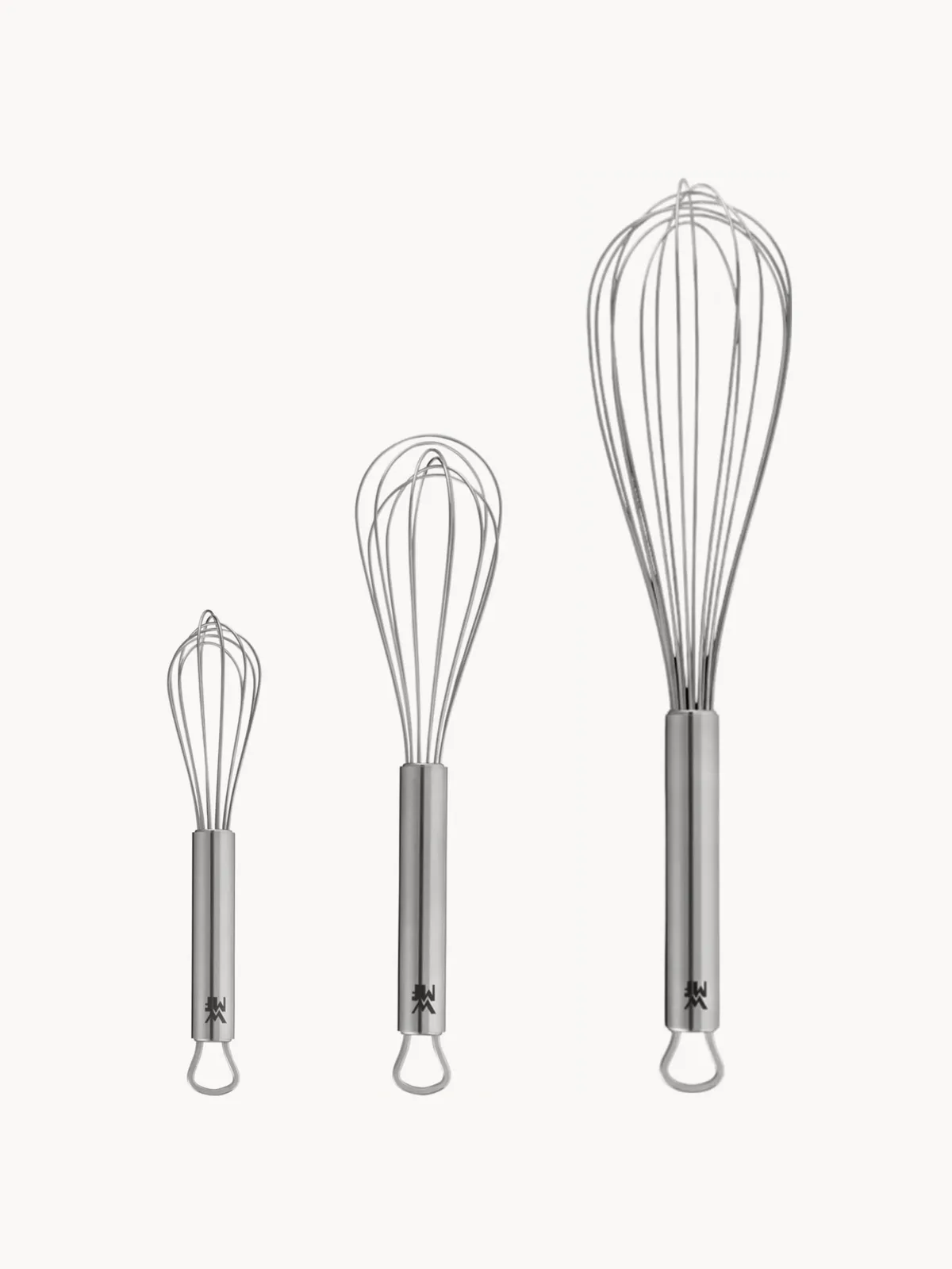 Garde Profi Plus, 3-delig de WMF – photo du produit