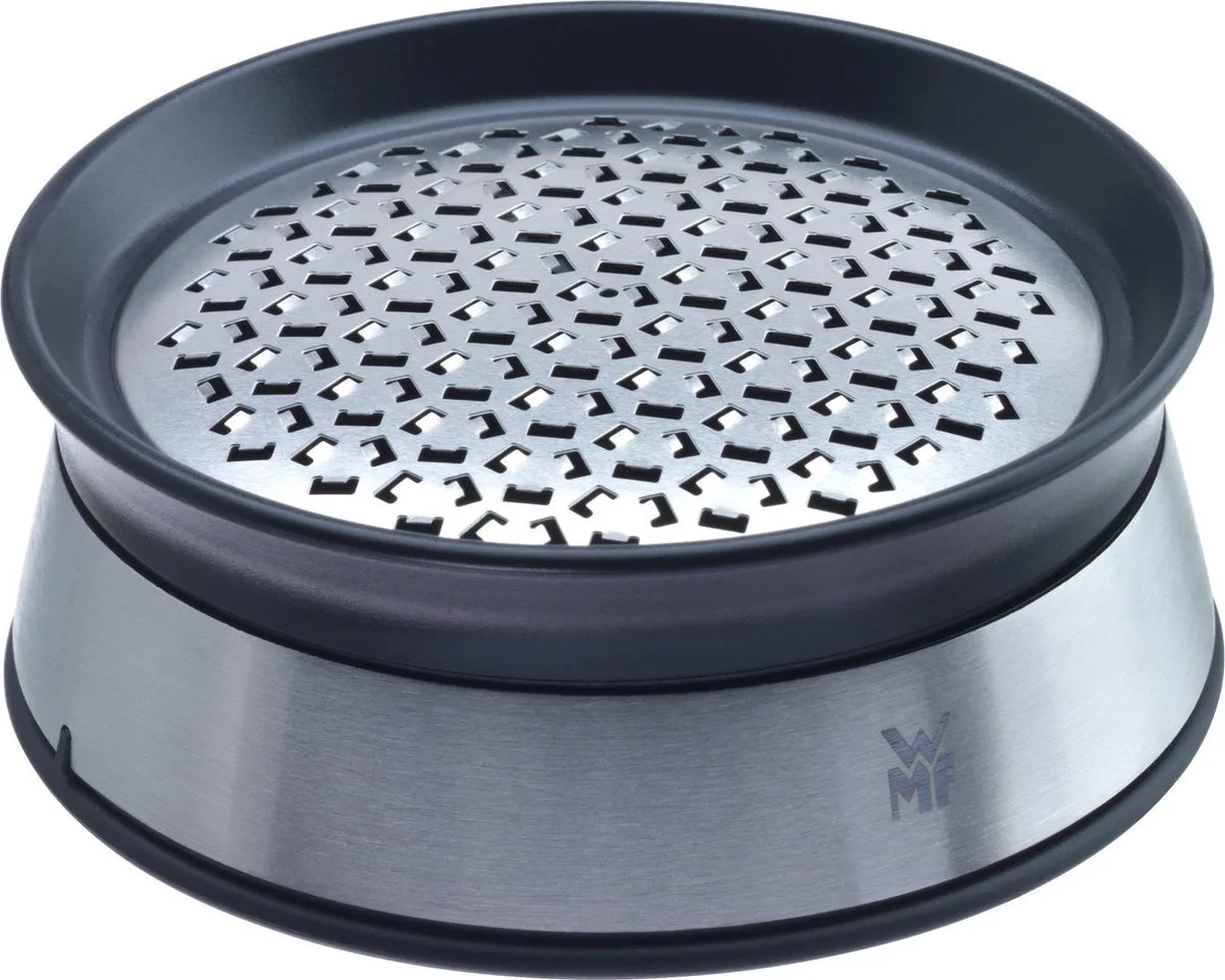 Gemberrasp fra WMF – produktbillede