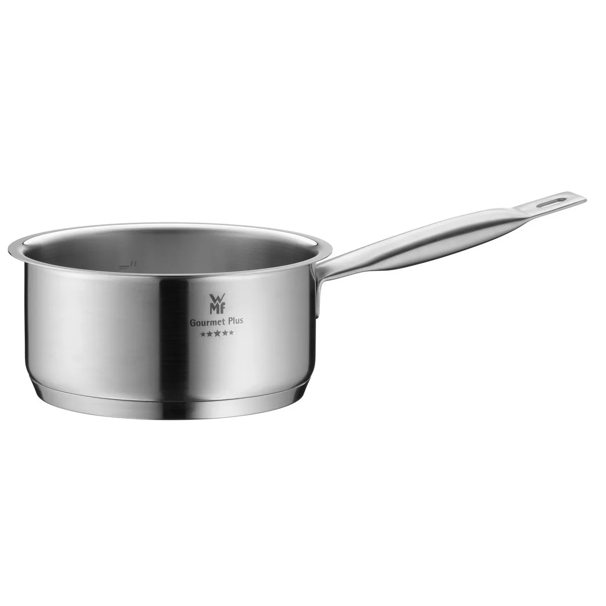Gourmet Plus steelpan 16 cm von WMF – Produktfoto