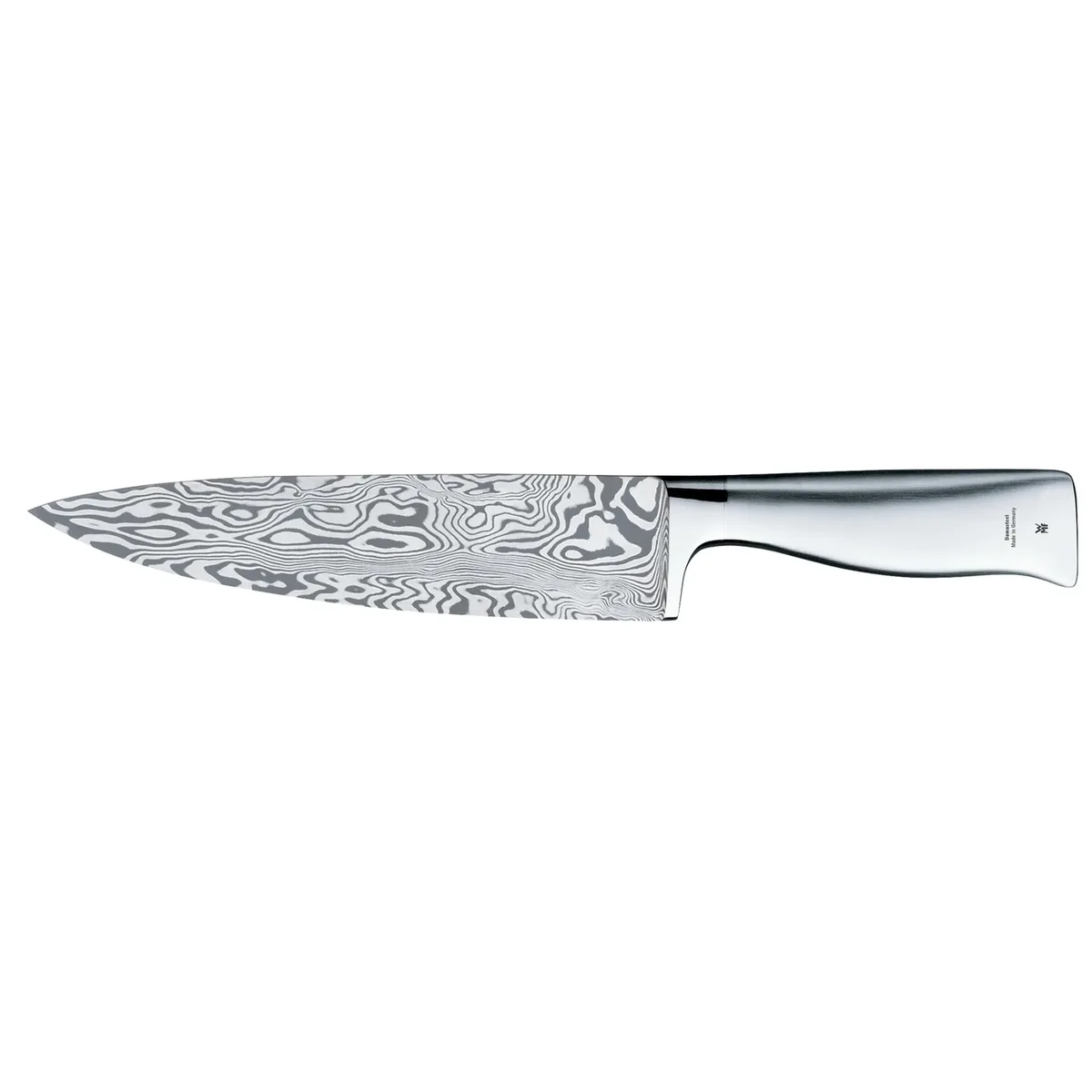 Grand Gourmet Küchenmesser33,5cm Edelstahl de WMF – photo du produit