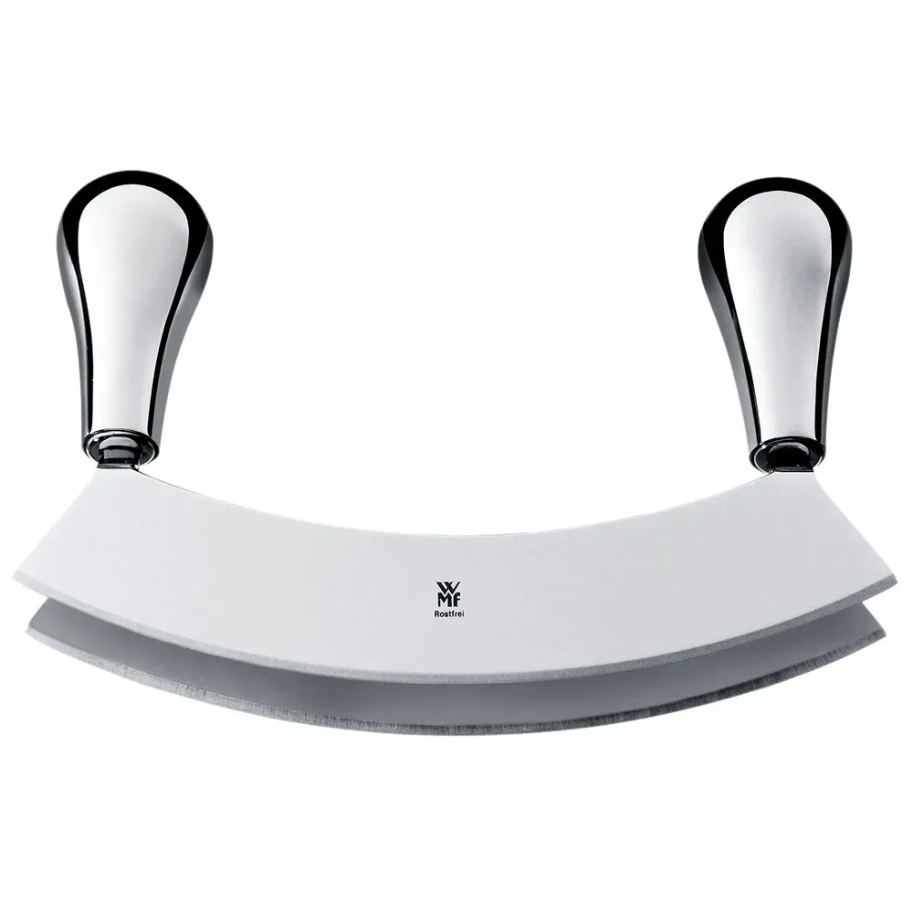 Hachoir Berceuse Twin Blade Sickle Form 18 Cm de WMF – photo du produit
