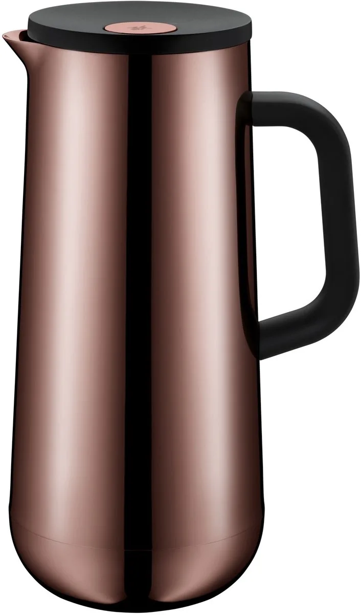 Impulse Isoleerkan - 1,0 L von WMF in Kupfer – Produktfoto