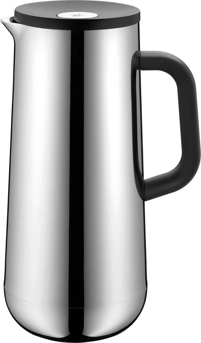 Impulse - Thermoskan koffie 1L von WMF in Grau – Produktfoto