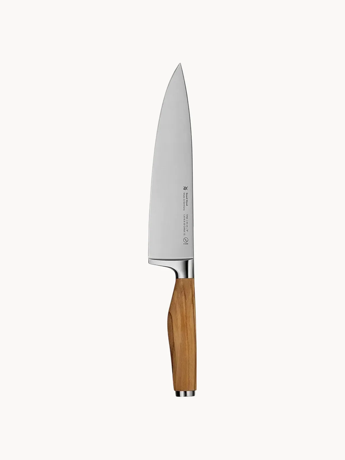 Koksmes Grand Wood von WMF – Produktfoto