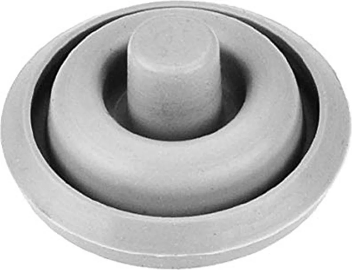 kooksignaaldichting 60.9310.9502 by WMF in Grey – product photo