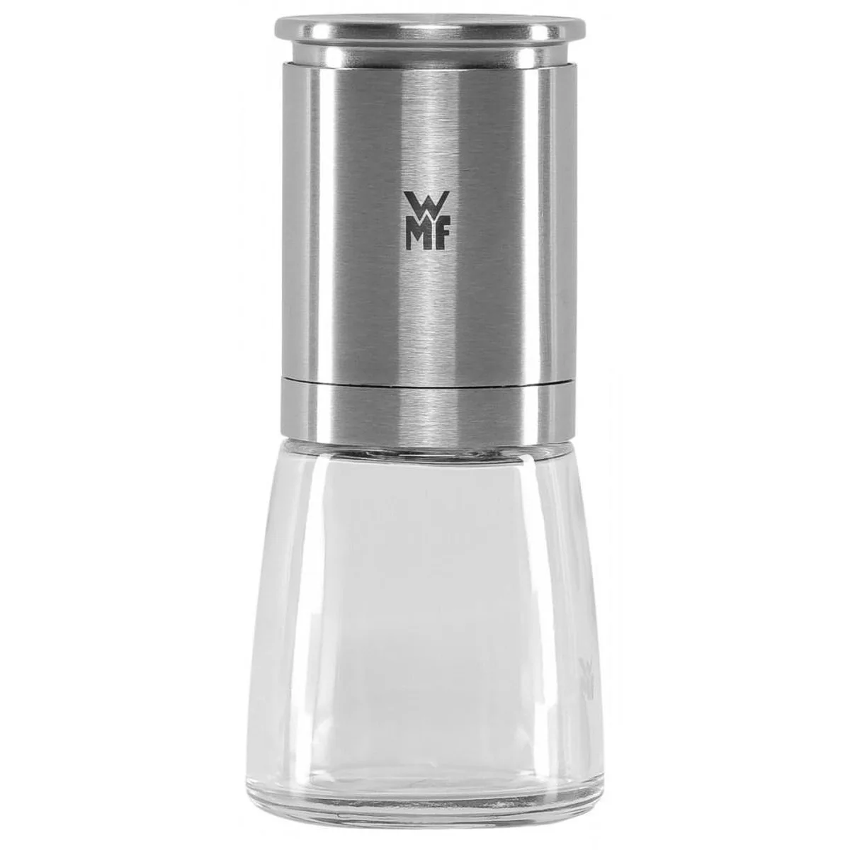 kruidenmolen Ceramill De Luxe universeel von WMF in Transparent – Produktfoto
