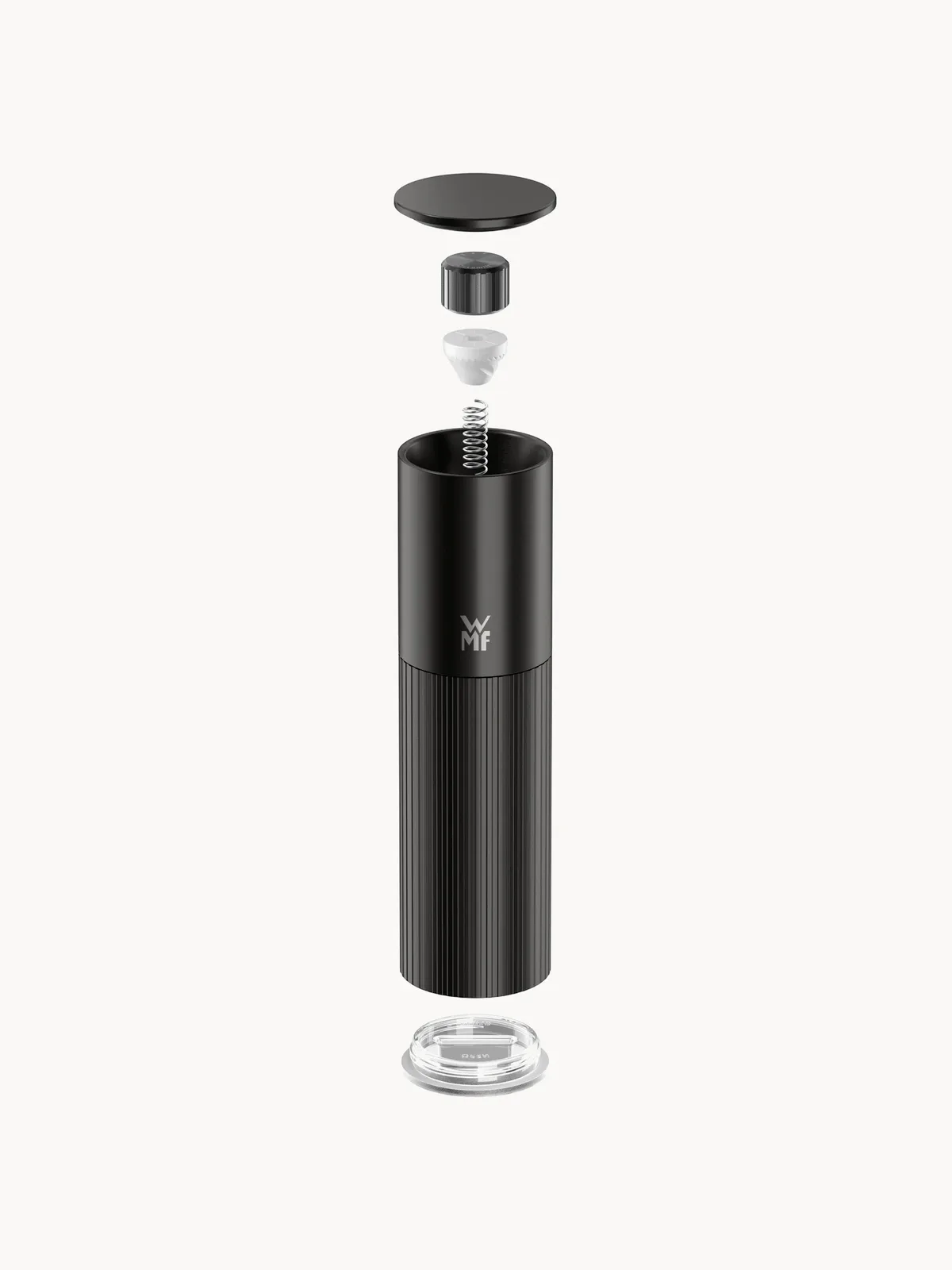 Kruidenmolen Signature Pro von WMF – Produktfoto