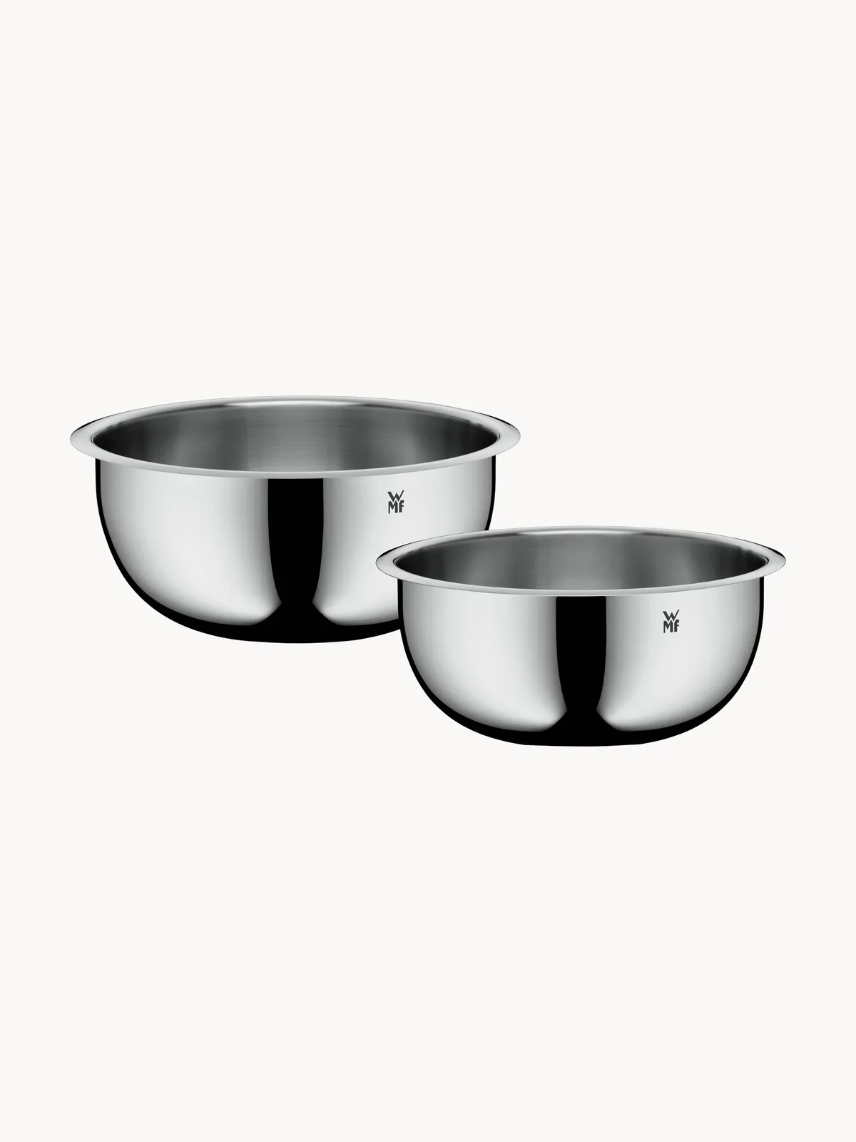 Mengschalen Classic, 2-delig von WMF – Produktfoto