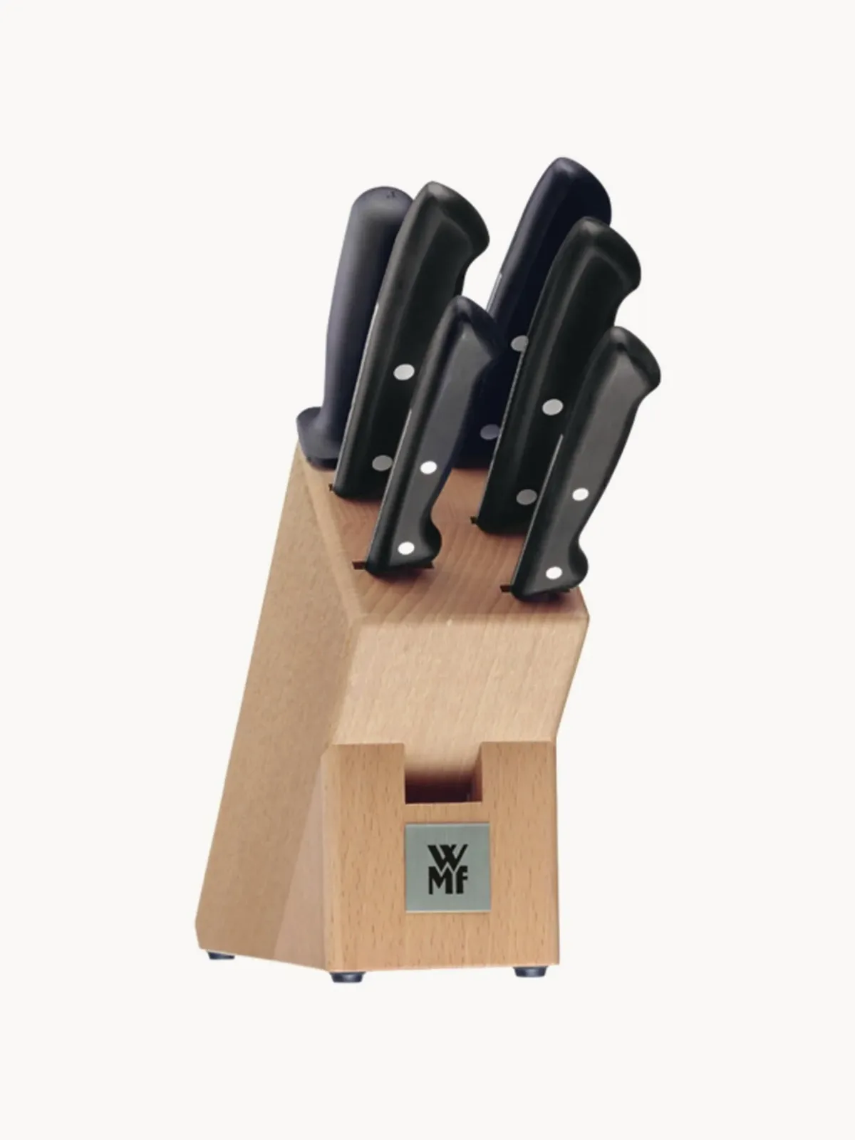 Messenset Classic, 7-delig de WMF – photo du produit