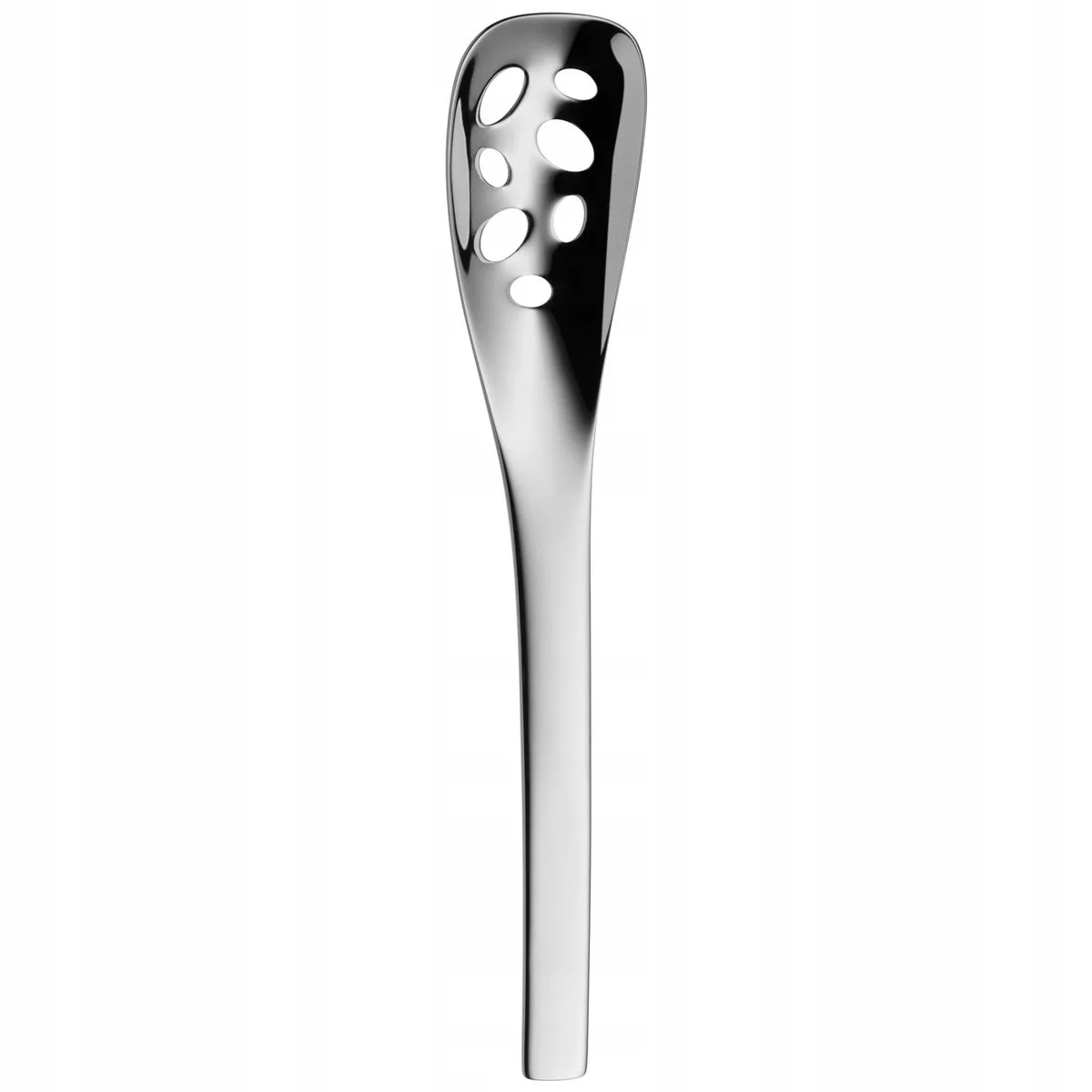 Nuova Perforé Opscheplepel - Roestvrij Staal, 16 cm van WMF in Roestvrijstaal – productfoto