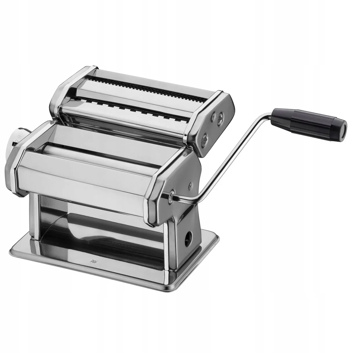 Pastamaker - Roestvrij - Handmatig de WMF en Staal – photo du produit