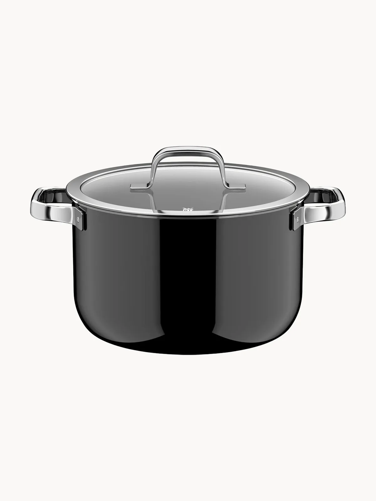 Pot Mineral Pro met deksel von WMF – Produktfoto