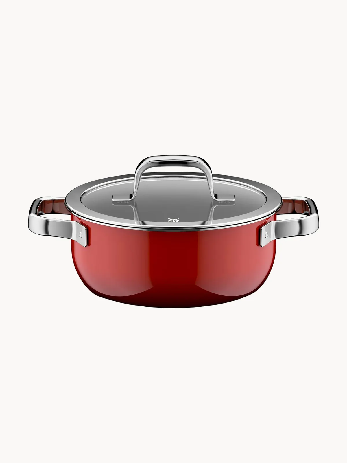 Pot Mineral Pro met deksel de WMF – photo du produit