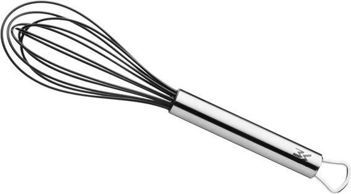 Profi Plus - Garde - 25 cm - RVS - Ergonomisch - Robuust de WMF en Argent – photo du produit