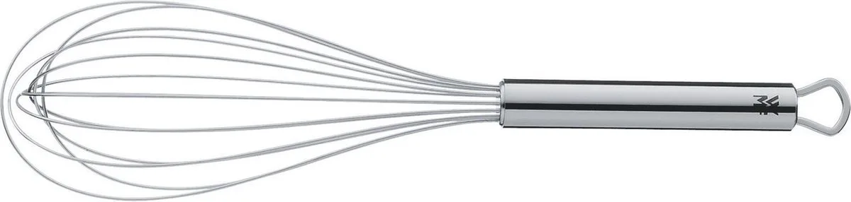 Profi Plus - Garde - 30 cm - Ergonomisch - Geschikt voor Grote Mengen van WMF in Rvs – productfoto