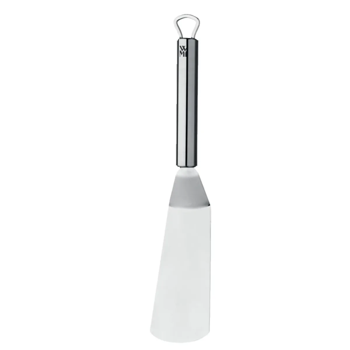 Profi Plus Hoekpalet, 28,5 cm, Cromargan roestvrij staal, deels gematteerd fra WMF – produktbillede
