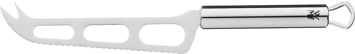 Profi Plus Ostekniv 28 Cm fra WMF i Sølv – produktbillede
