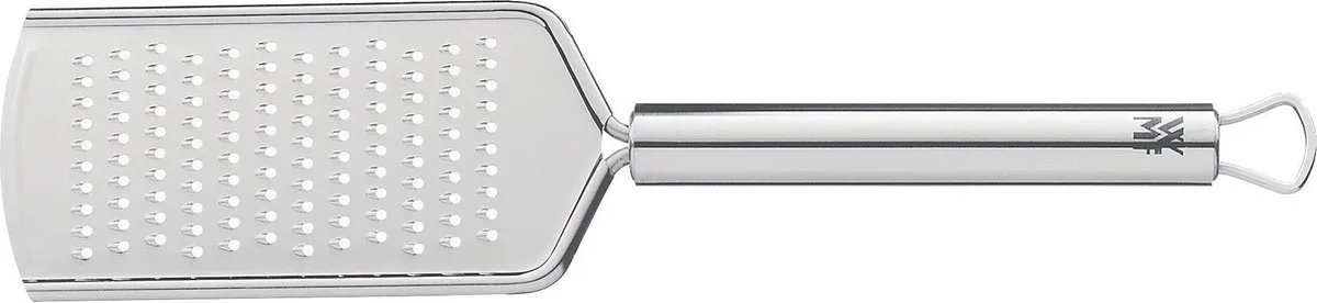 Profi Plus - Kaasrasp - Ergonomisch - Robuust från WMF i Roestvrijstaal – produktbild