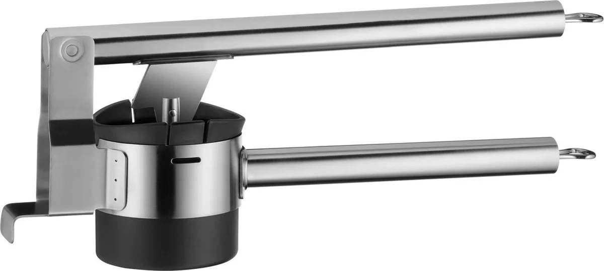 Profi Plus Multipress Lejepresse 35x13 Cm fra WMF i Staal – produktbillede