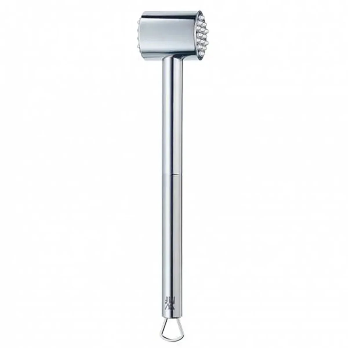 Profi Plus - Vleeshamer - RVS - Ergonomisch - Robuust från WMF i Silver – produktbild