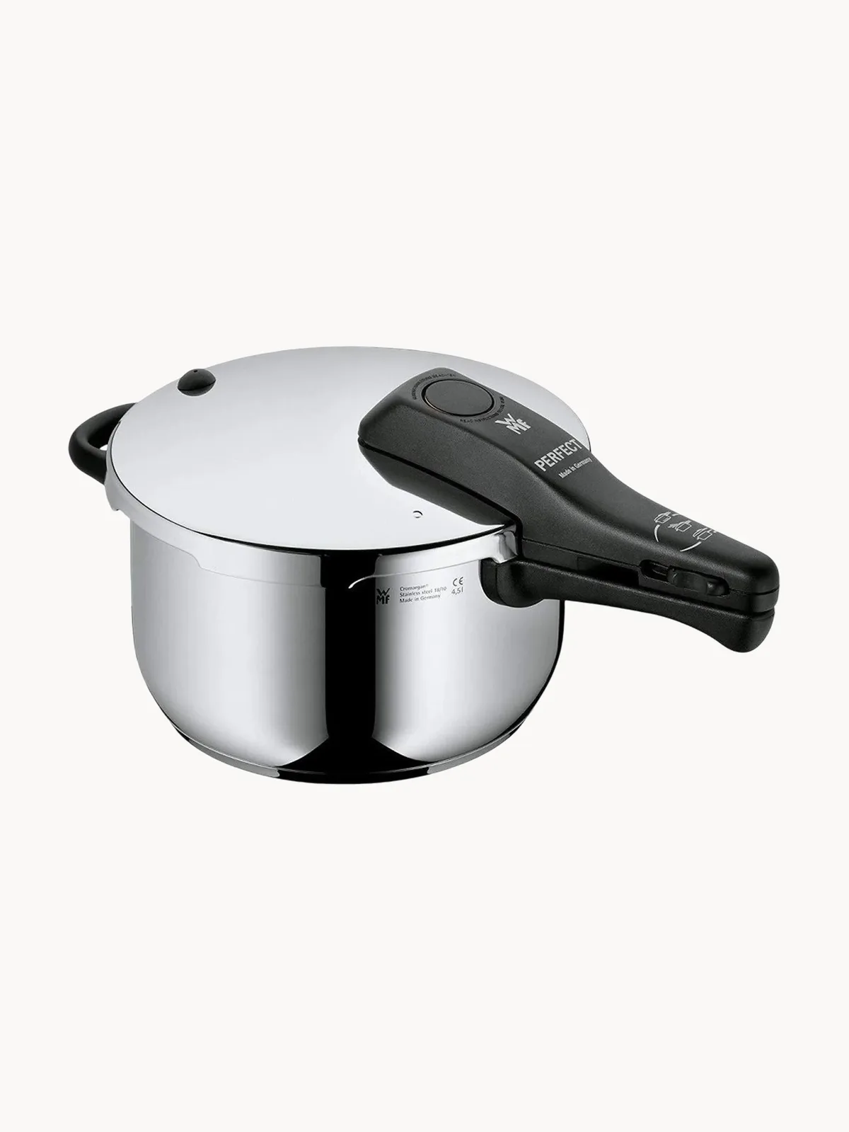 Snelkookpan Perfect One von WMF – Produktfoto