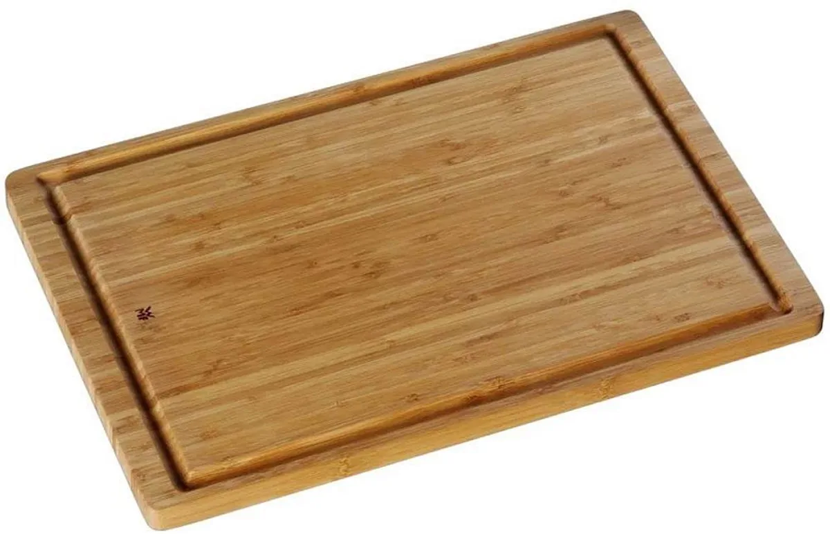 Snijplank - Bamboe 45 cm x 30 cm de WMF en Bamboo – photo du produit
