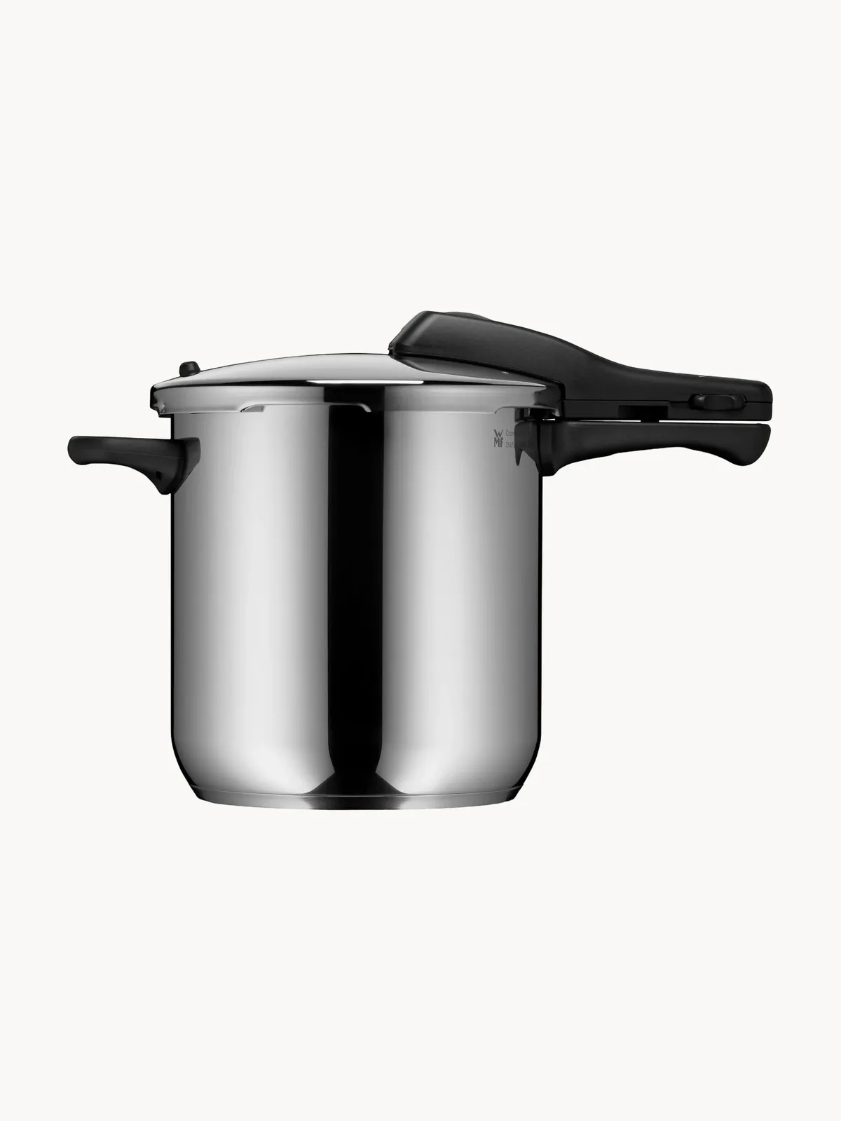 Stoom-/drukpan Perfect One fra WMF – produktbillede