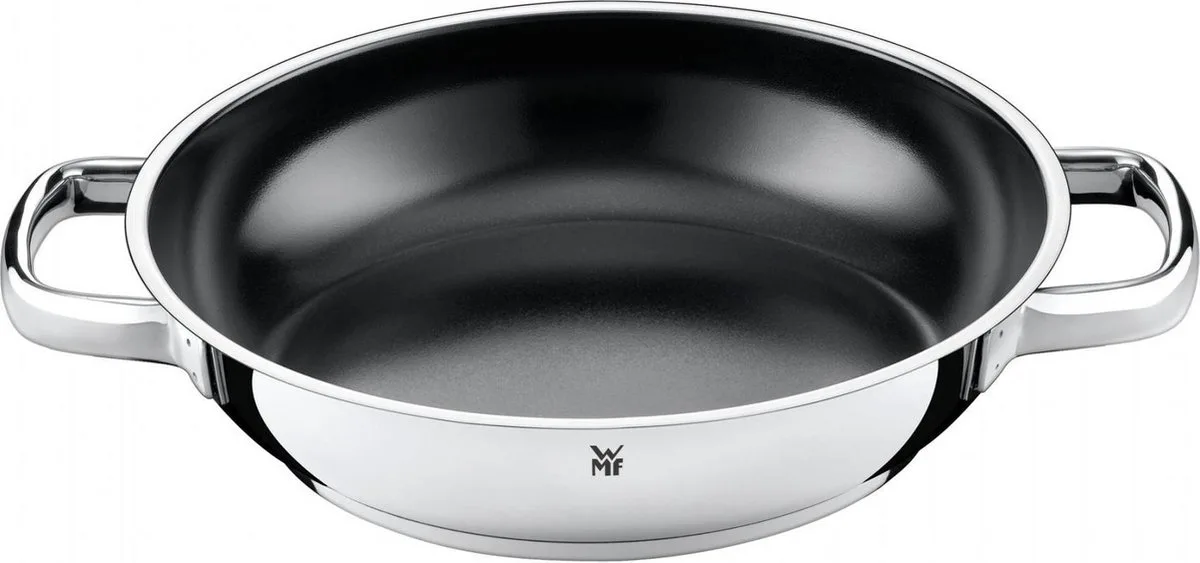 Wmf 748346021 Stegepande fra WMF i Grå – produktbillede