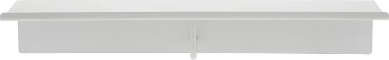 A-Coat Rack Hoedenrek 80 x 21,5 x 14,8 cm van Zone Denmark in Soft Grey – productfoto